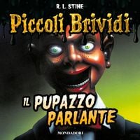 Produktbild: Il pupazzo parlante