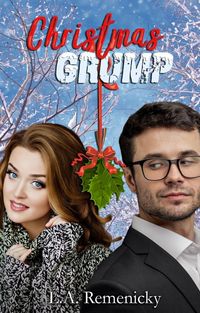 Produktbild: Christmas Grump