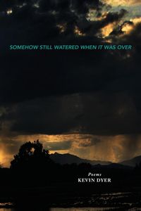 Produktbild: Somehow Still Watered When It Was Over