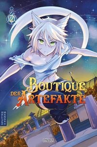 Produktbild: Boutique der Artefakte 02