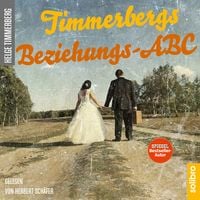 Produktbild: Timmerbergs Beziehungs-ABC