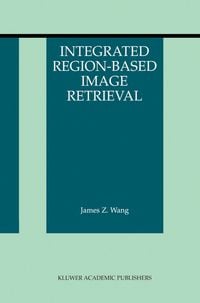 Produktbild: Integrated Region-Based Image Retrieval
