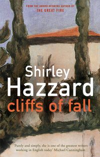 Produktbild: Cliffs Of Fall