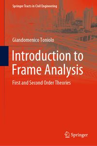 Produktbild: Introduction to Frame Analysis