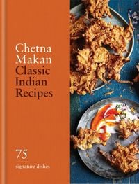 Produktbild: Classic Indian Recipes
