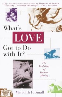 Bild vom Artikel What's Love Got to Do with It? vom Autor Meredith Small