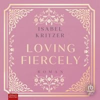 Produktbild: Loving fiercely