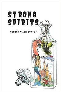 Produktbild: Strong Spirits