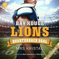 Produktbild: Bay Rouge Lions - Quarterback Deal