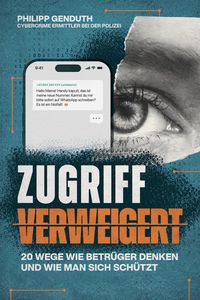 Produktbild: Zugriff Verweigert