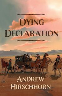 Produktbild: Dying Declaration
