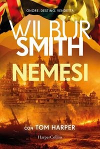 Produktbild: Nemesi