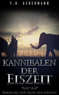 Produktbild: Kannibalen der Eiszeit