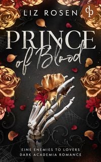 Produktbild: Prince of Blood