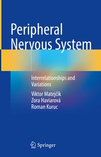 Produktbild: Peripheral Nervous System