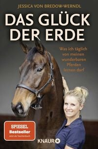 Produktbild: Das Gl&uuml;ck der Erde