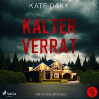 Produktbild: Kalter Verrat