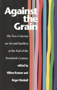 Produktbild: Against the Grain