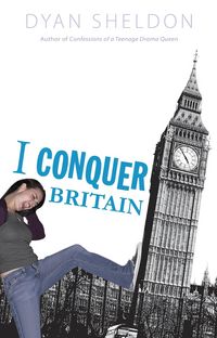 Produktbild: I Conquer Britain