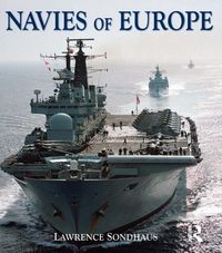 Produktbild: Navies of Europe