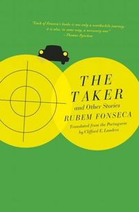 Produktbild: The Taker and Other Stories