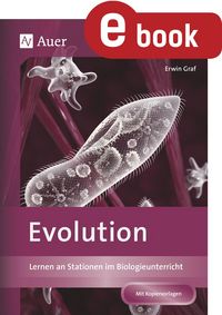 Produktbild: Evolution