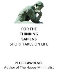 Produktbild: For The Thinking Sapiens