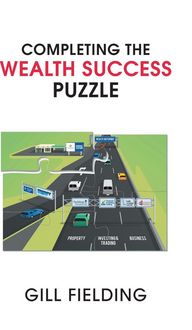 Produktbild: Completing the Wealth Success Puzzle
