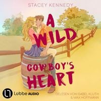 Produktbild: A Wild Cowboy's Heart