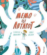 Produktbild: Memo ile Ahtapot