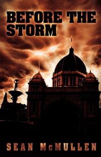 Produktbild: Before the Storm