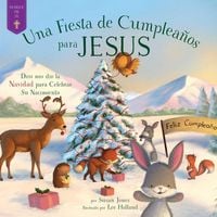 Produktbild: Fiesta de Cumplea&ntilde;os Para Jes&uacute;s