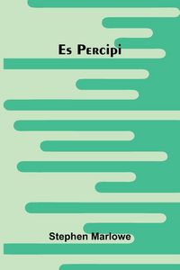 Produktbild: Es Percipi