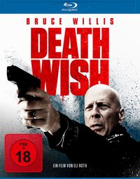 Produktbild: Death Wish