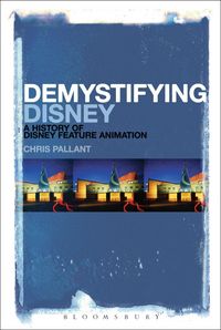 Produktbild: Demystifying Disney