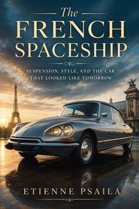 Produktbild: The French Spaceship