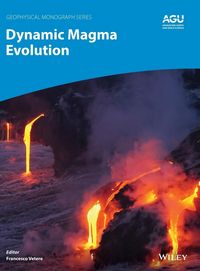 Produktbild: Dynamic Magma Evolution C
