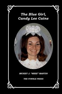 Produktbild: The Blue Girl, Candy Lee Caine