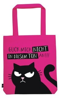 Produktbild: Ed, the Cat Shopper Nicht angucken