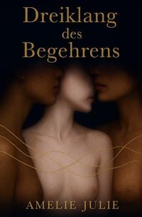 Produktbild: Dreiklang des Begehrens