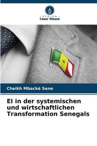 Produktbild: EI in der systemischen und wirtschaftlichen Transformation Senegals