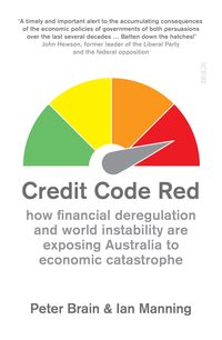 Produktbild: Credit Code Red