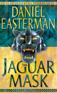 Produktbild: The Jaguar Mask