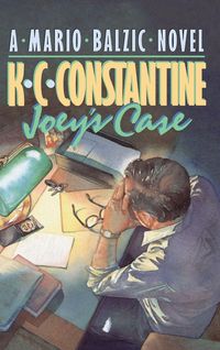 Produktbild: Joey's Case