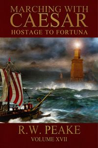 Produktbild: Marching With Caesar-Hostage to Fortuna