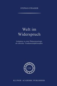 Produktbild: Welt im Widerspruch