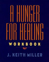 Produktbild: A Hunger for Healing Workbook