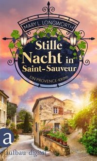 Produktbild: Stille Nacht in Saint-Sauveur