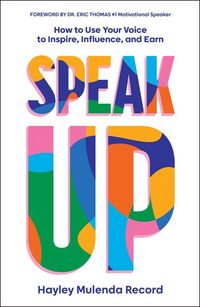 Produktbild: Speak Up