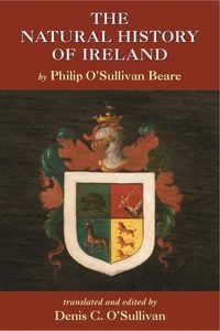 Produktbild: The Natural History of Ireland